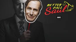 Better Call Saul is an American television crime drama series created by Vince Gilligan and Peter Gould. It is a spin-off prequel of Gilligan's prior ...